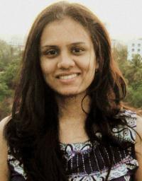 Sayali Mahajan
